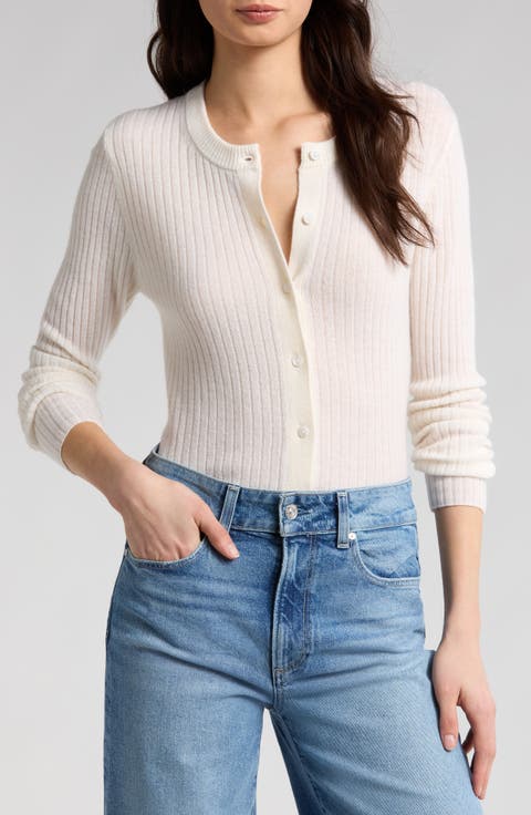 ペイジ Paige Namira Sweater レディース Sweaters Ivory ペイジ Paige Namira Sweater レディース Sweaters Ivory（Paige