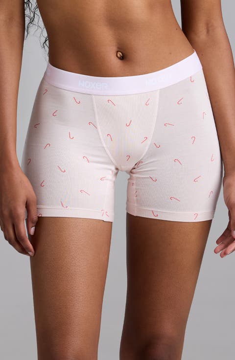 Baller Ultra-Soft 5-Inch Boxer Briefs