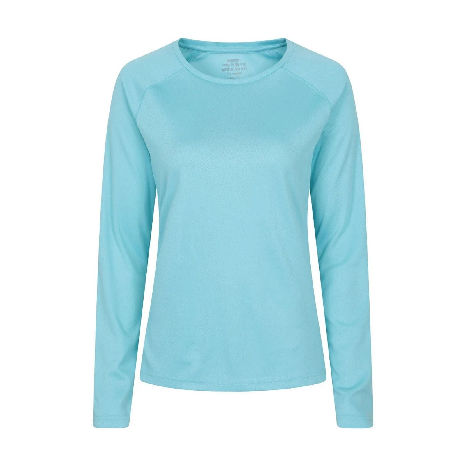 selected Light Blue