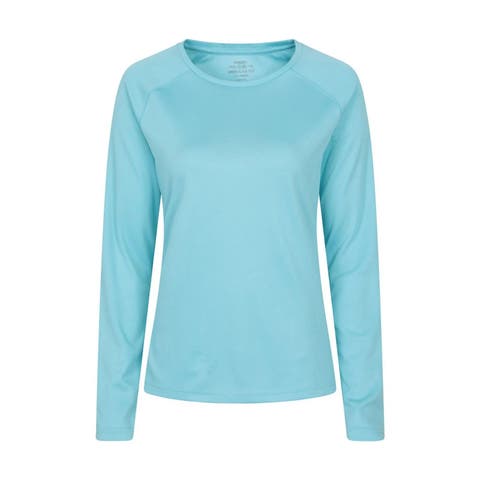 Endurance Long-Sleeved Top