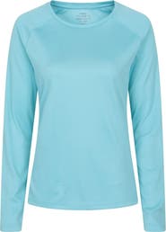 Mountain Warehouse Endurance Long-Sleeved Top