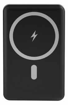BROOKSTONE Ultraslim MagSafe Power Bank