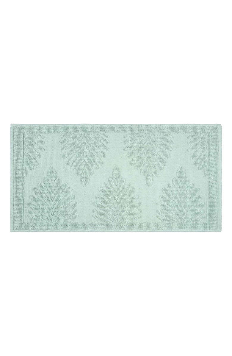 WESTPOINT HOME Cotton Bath Rug, Main, color,