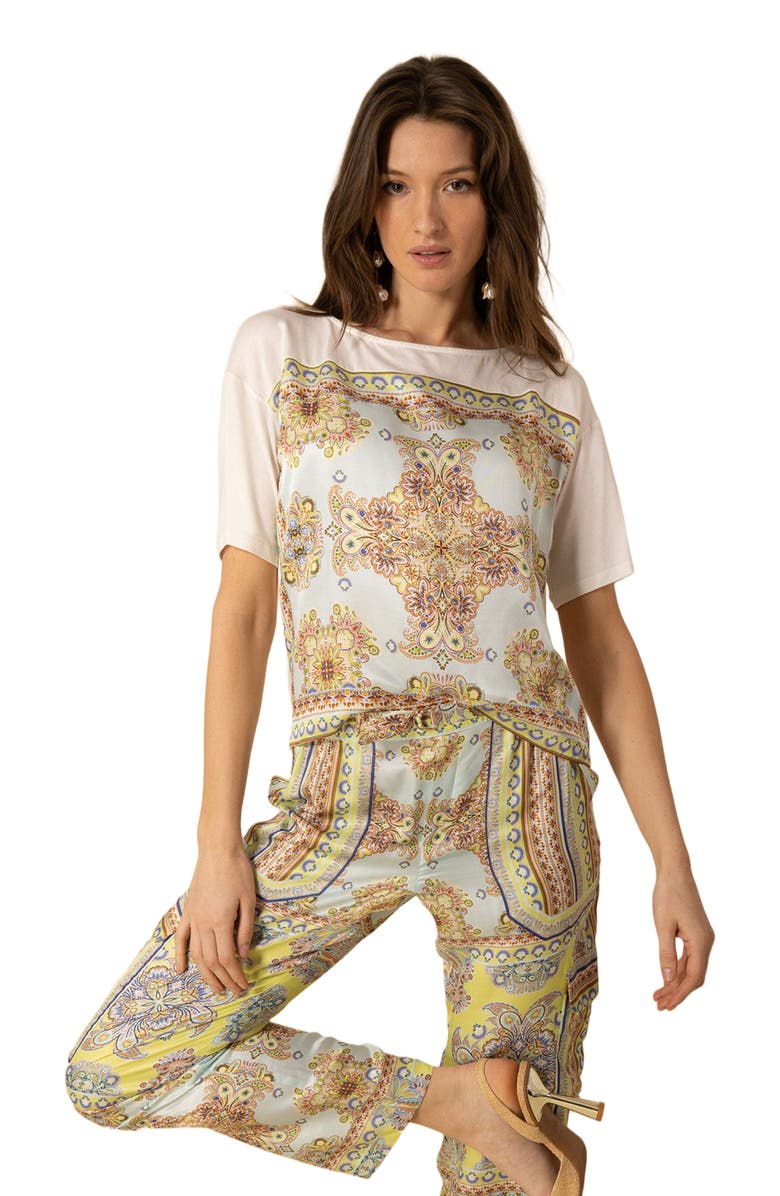 Halebob Analia Top, Alternate, color, 