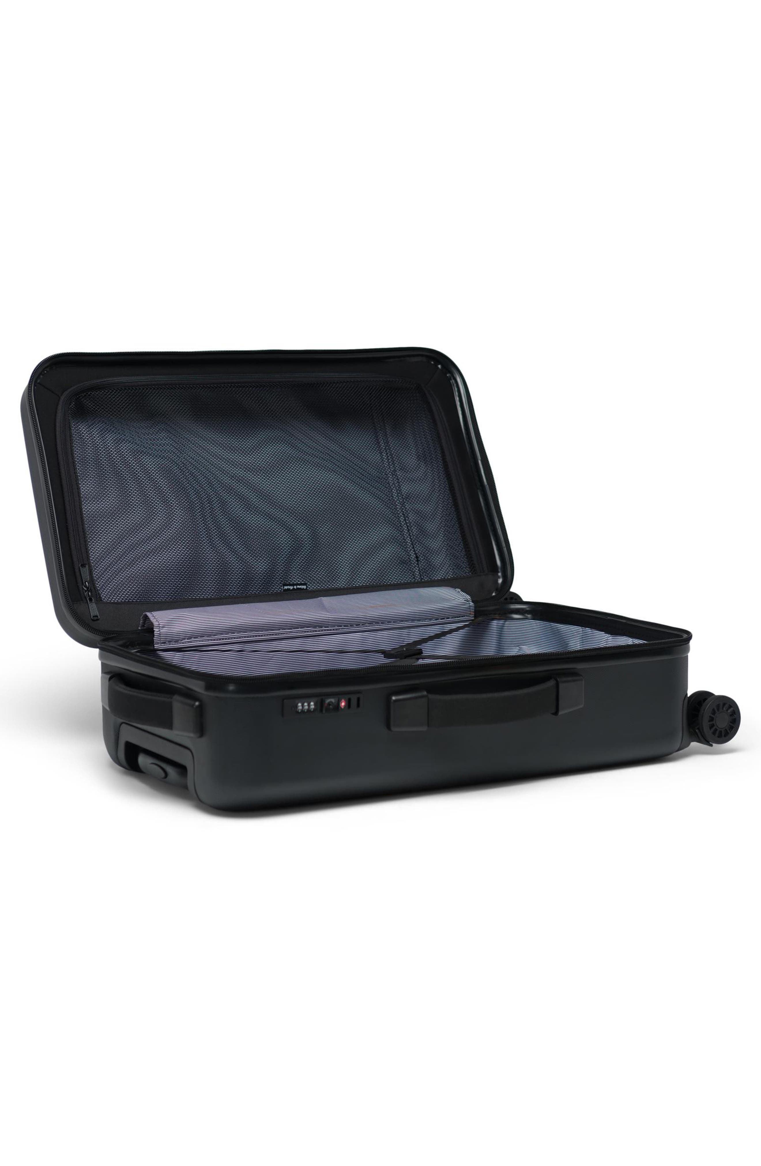 Herschel Supply Co. Trade 29-Inch Medium Wheeled Packing Case, Alternate, color, 