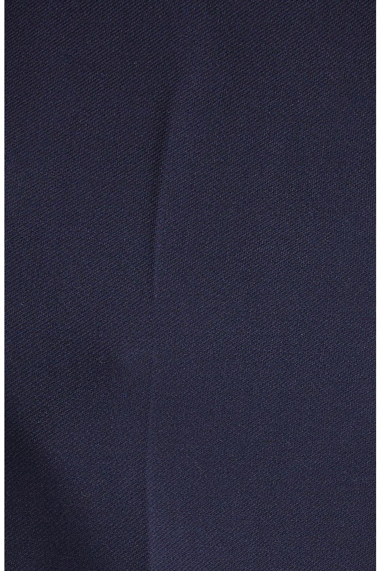 Agami Virgin Wool Pants, Alternate, color, NAVY