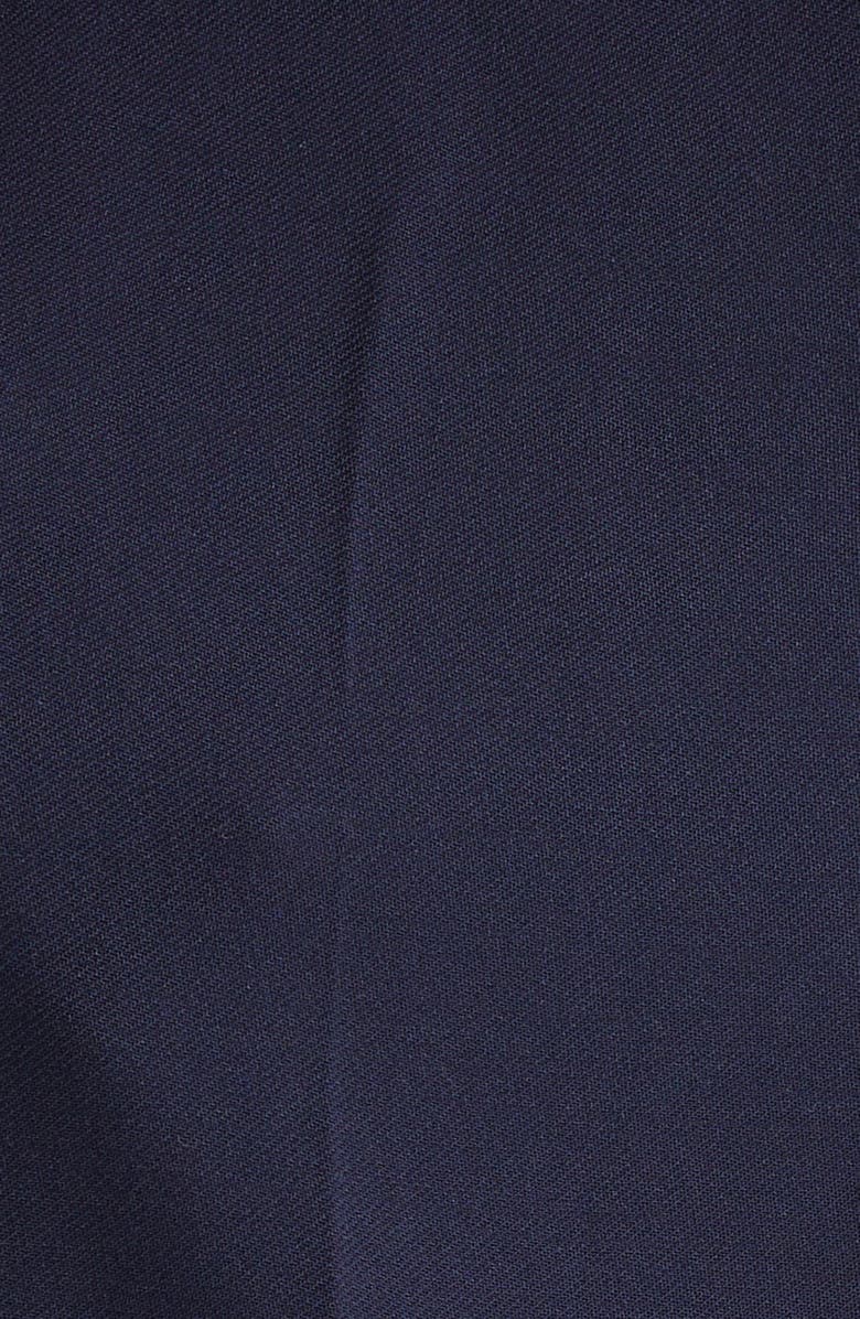 Max Mara Studio Agami Virgin Wool Pants, Alternate, color, 