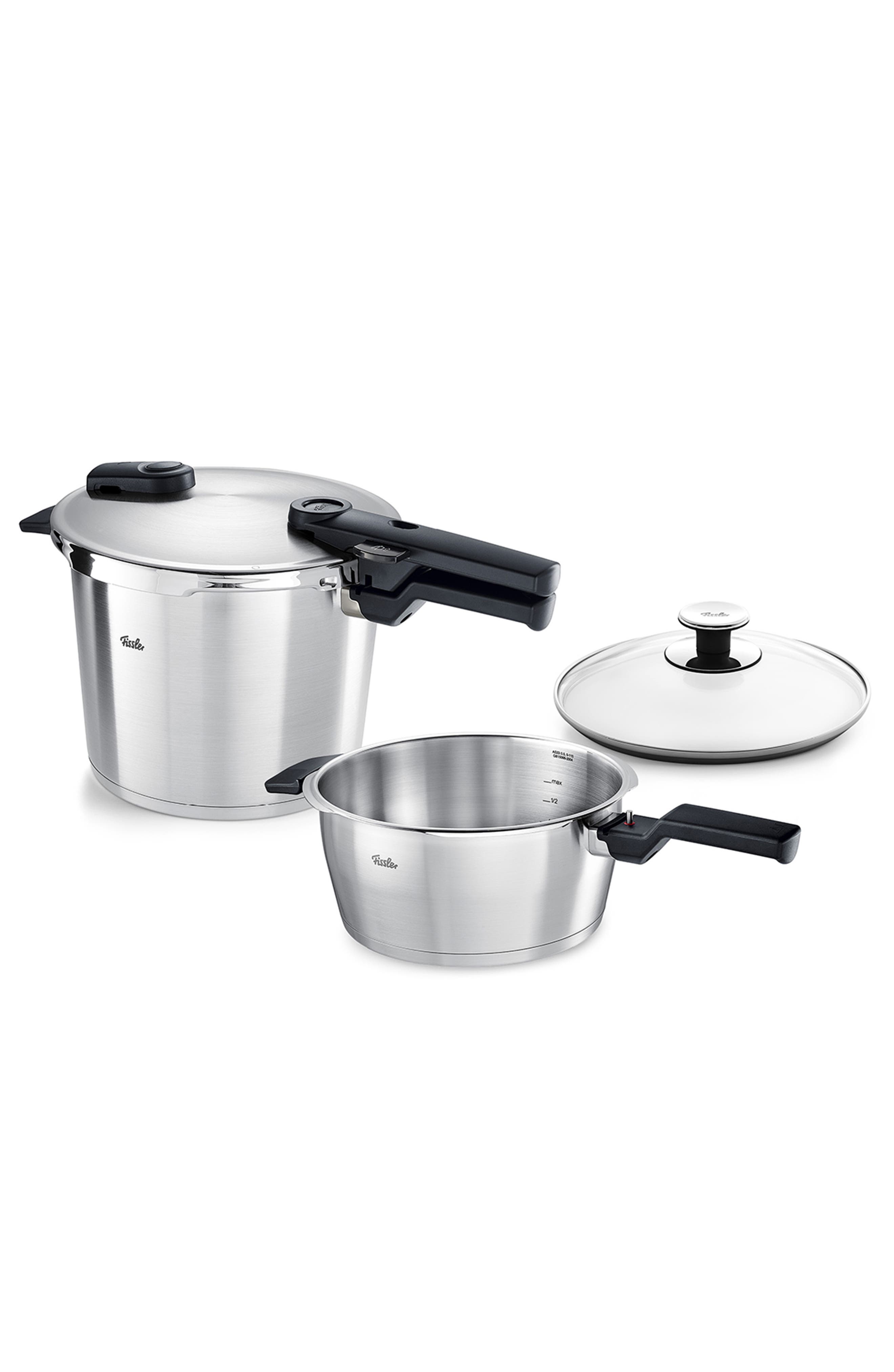 selected Stainless Steel