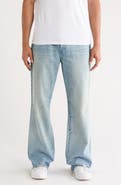 PURPLE BRAND High Contrast Bling Jeans