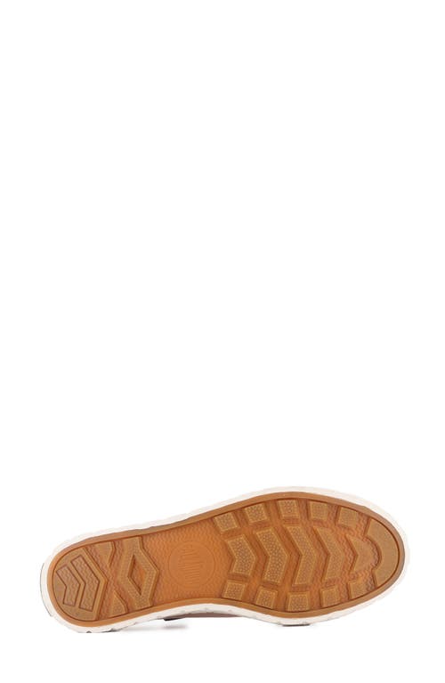 Palladium Gender Inclusive Palla Ace Sneaker In Nature Pink