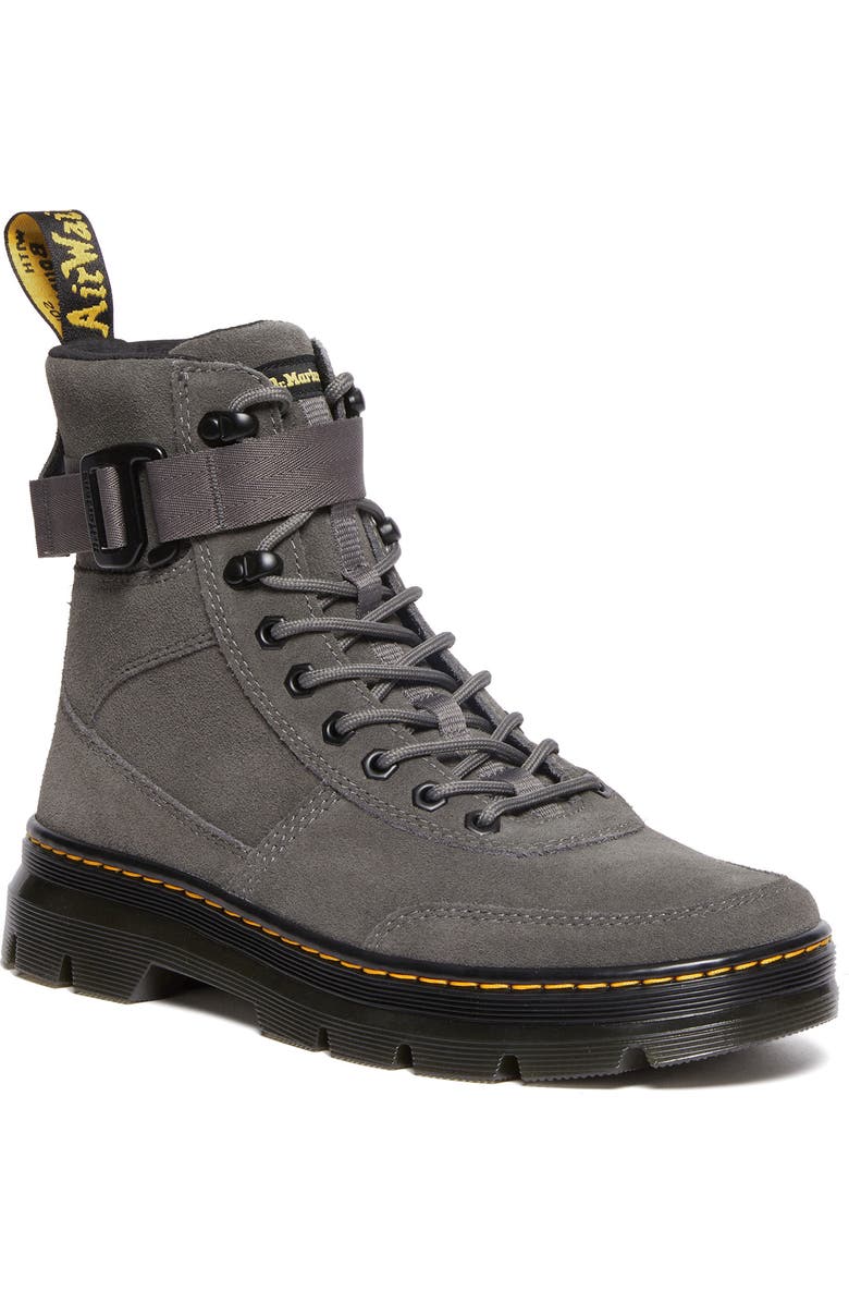 Dr. Martens Combs Tech II Boot, Main, color,