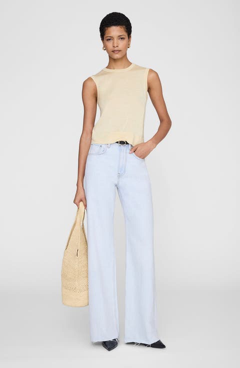 Moni Crop Tank