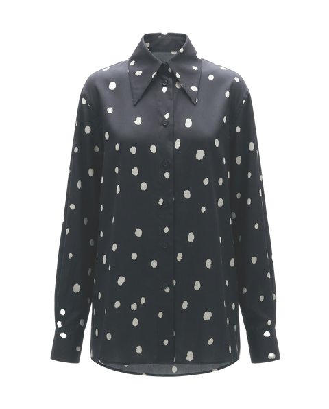Kate Button Up