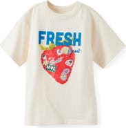 Cotton On Kids Kid's Essential Short Sleeve Graphic Tee