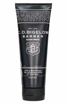 C.O. Bigelow Elixir White No.1607 Hair & Body Wash