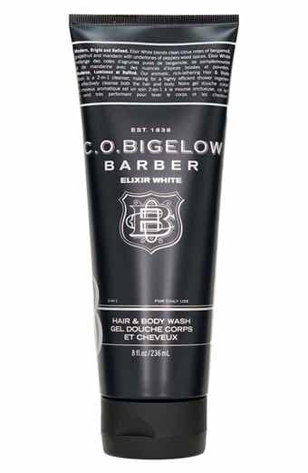 Elixir White No.1607 Hair & Body Wash
