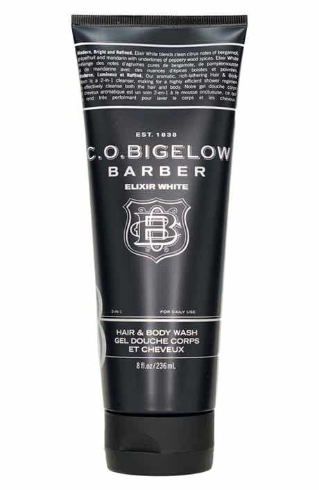 C.O. Bigelow Elixir White No.1607 Hair & Body Wash