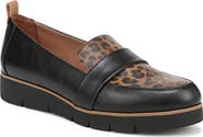 Dr. Scholl's Webster Platform Loafer