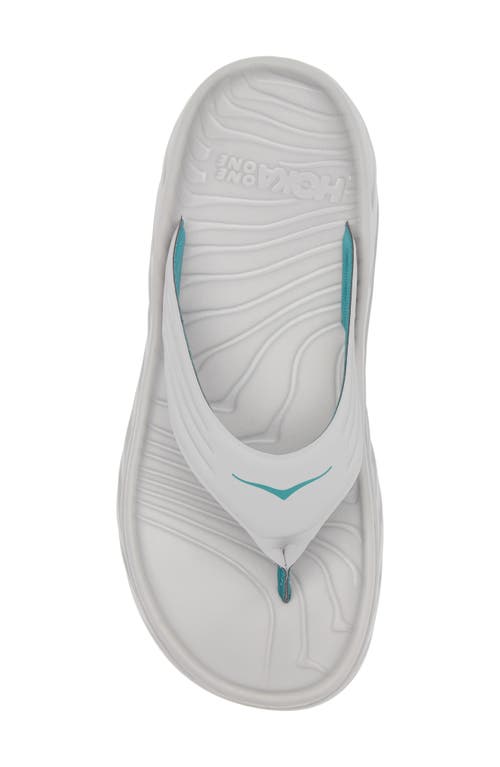 Hoka Ora Recovery Flip Flop