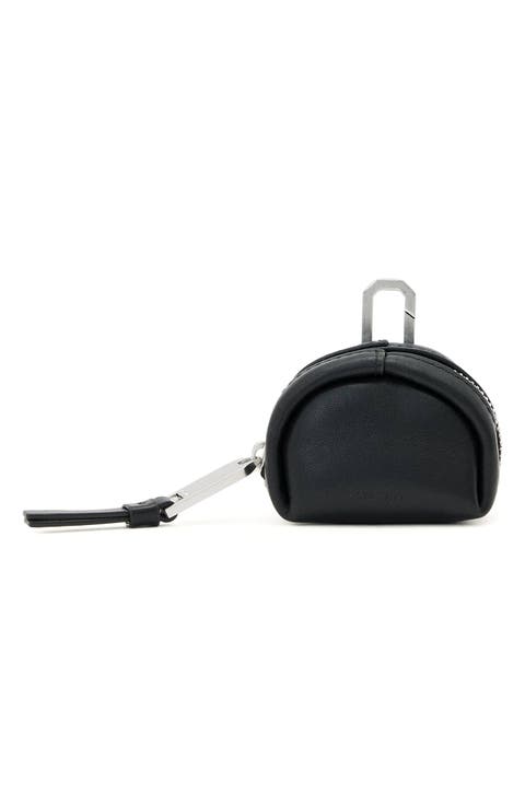 Rosalie Leather AirPod Case