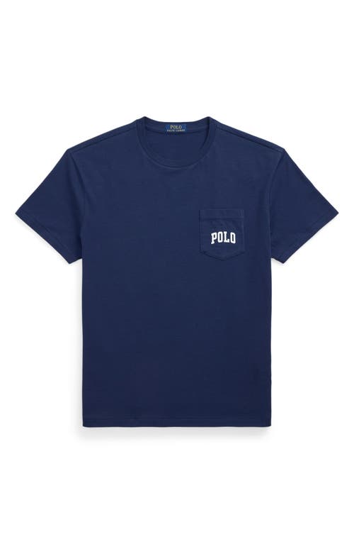 Polo Ralph Lauren Ralph Lauren Polo Bear Jersey T-shirt