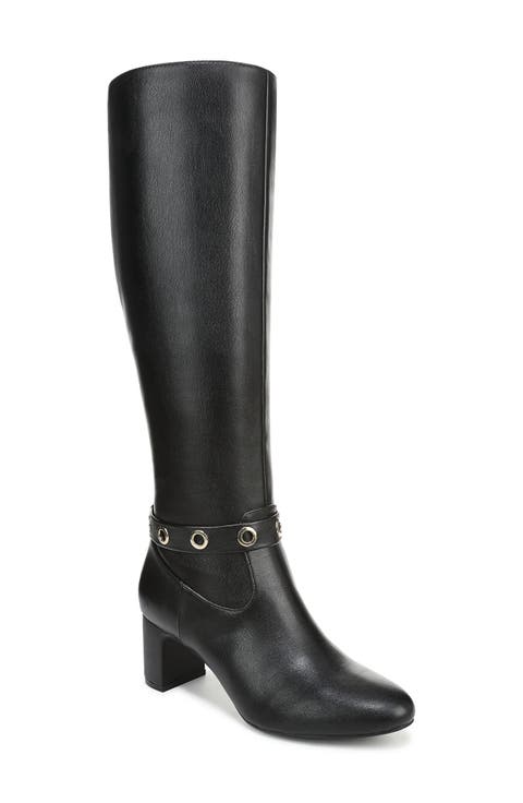 Tansy Knee High Boot (Women)