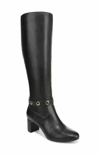 Tansy Knee High Boot