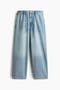 selected Denim Blue