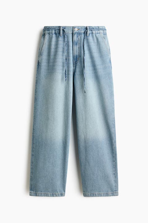Baggy Jeans