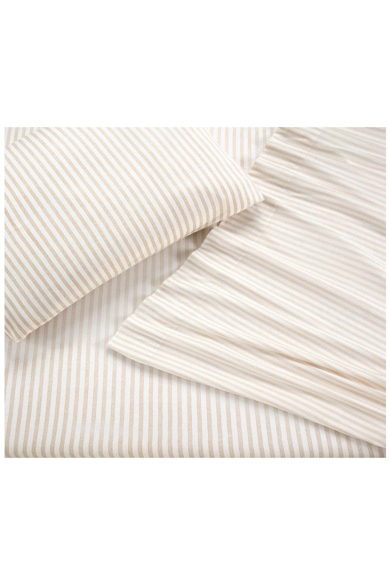 Aster Sheet Set, Alternate, color, SOFT TAUPE