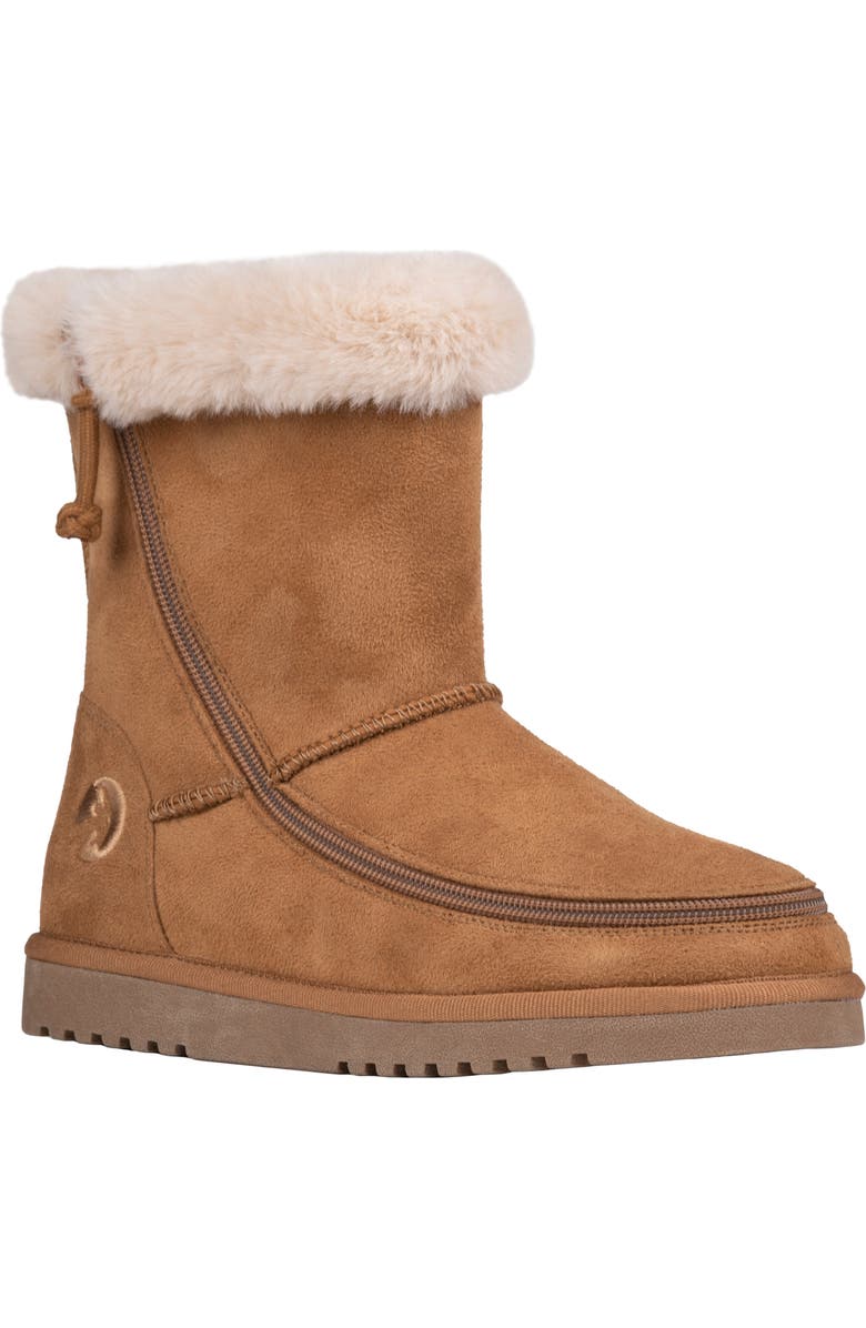 BILLY Footwear Cozy II Boot, Main, color,