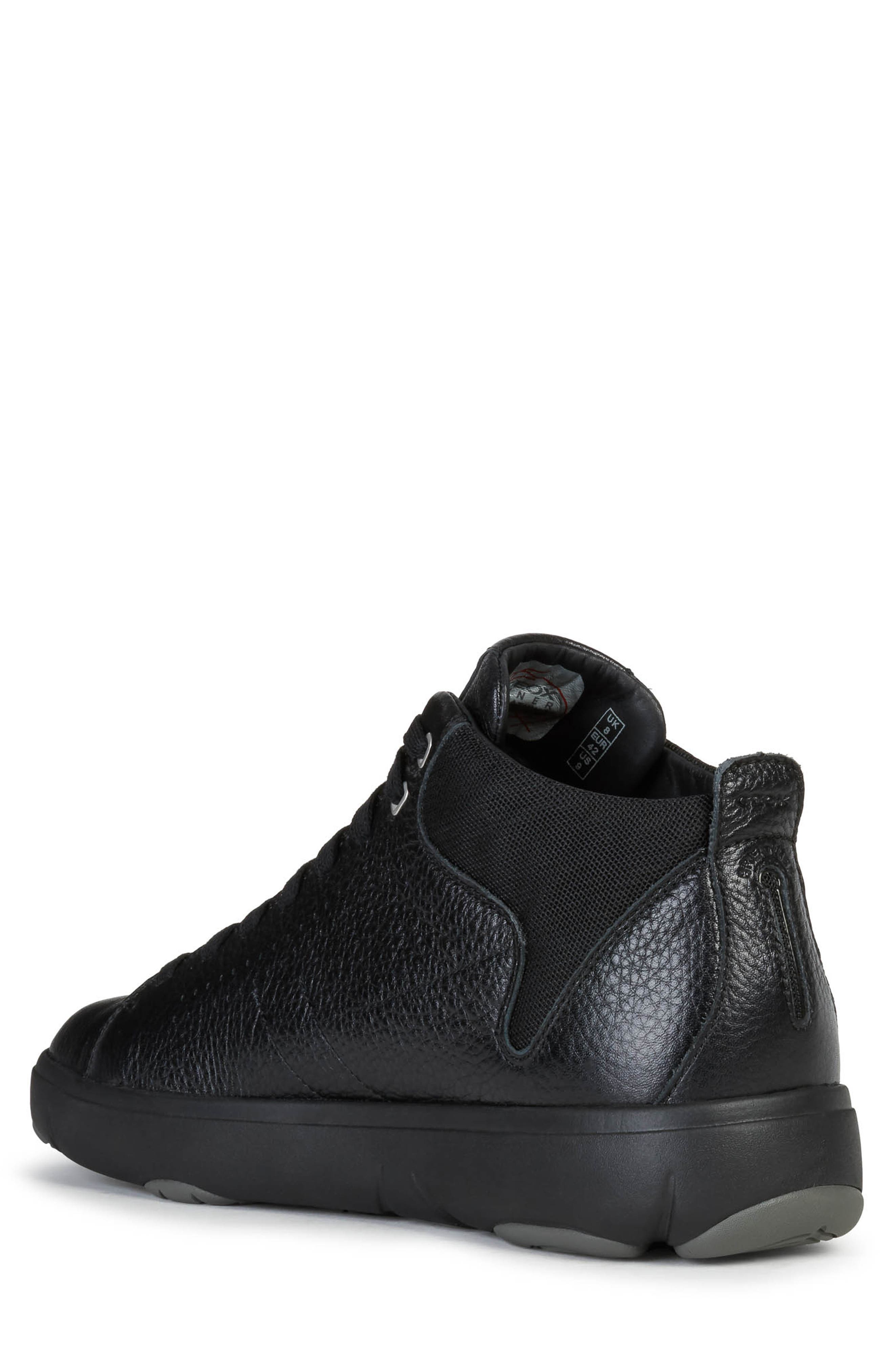 Geox Nebula Y 3 Sneaker, Alternate, color, 