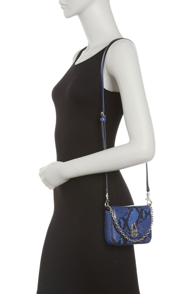 Rebecca Minkoff Love Too Micro Crossbody Bag, Alternate, color,