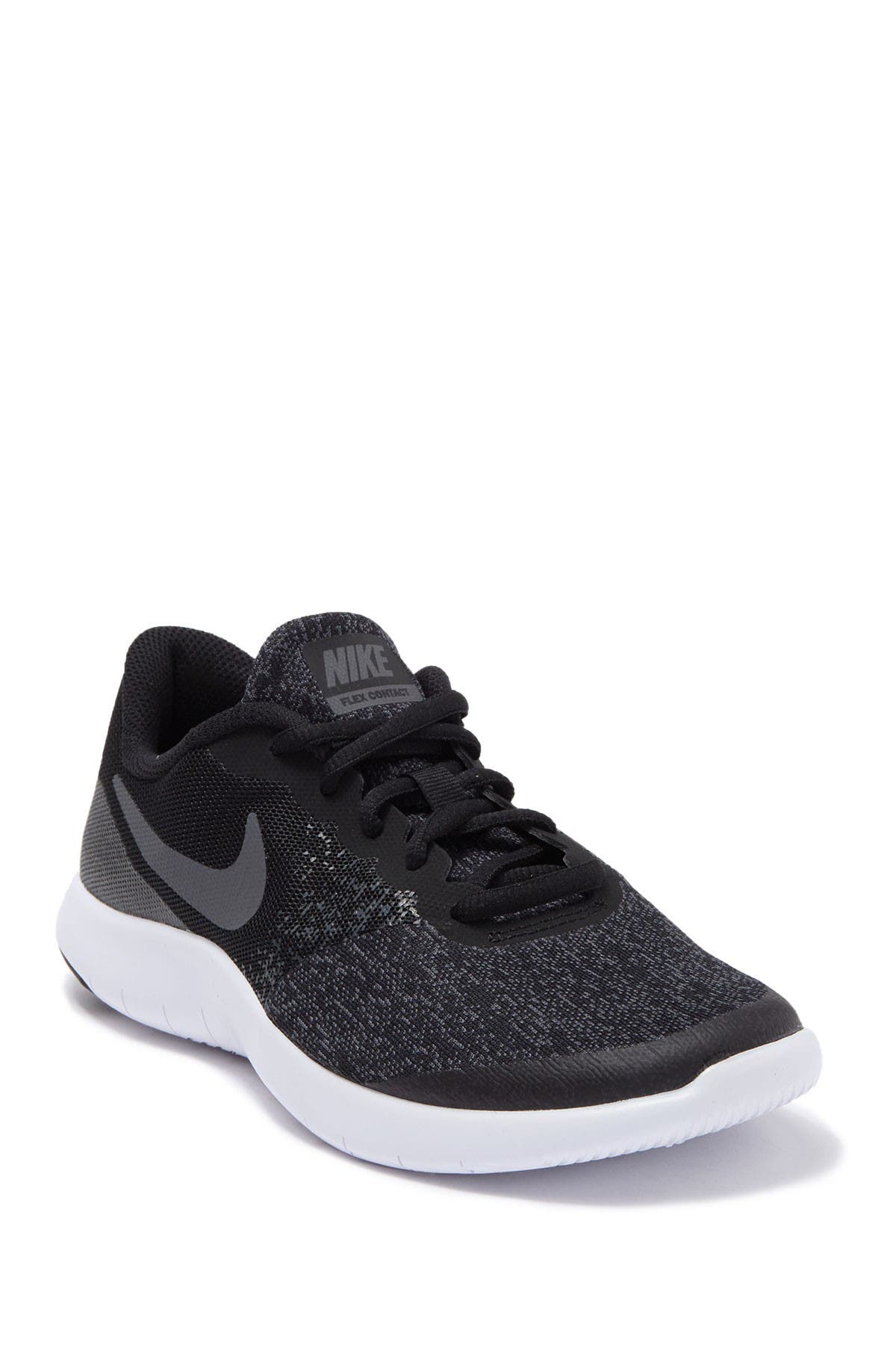 Nike Flex Contact Running Shoe, Main, color, 