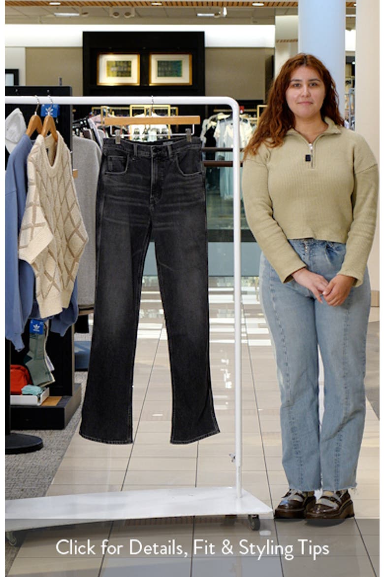 Good Standard Bootcut Jeans video