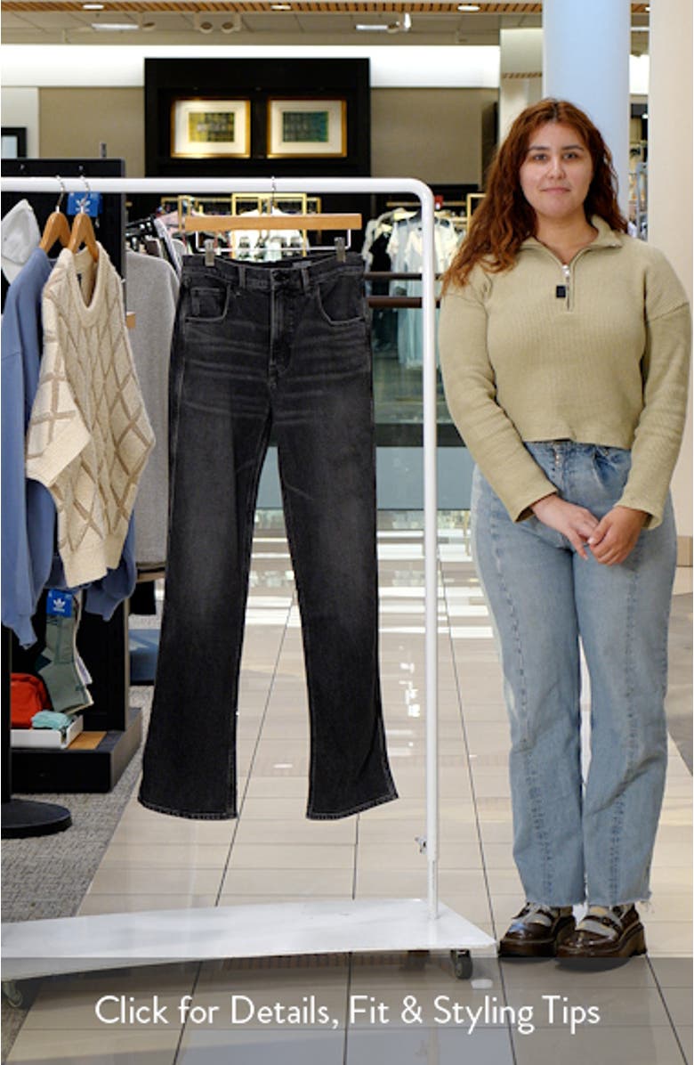 Good Standard Bootcut Jeans, sales video thumbnail