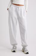 BP. Baggy Fleece Joggers