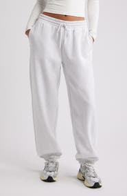 BP. Baggy Fleece Joggers