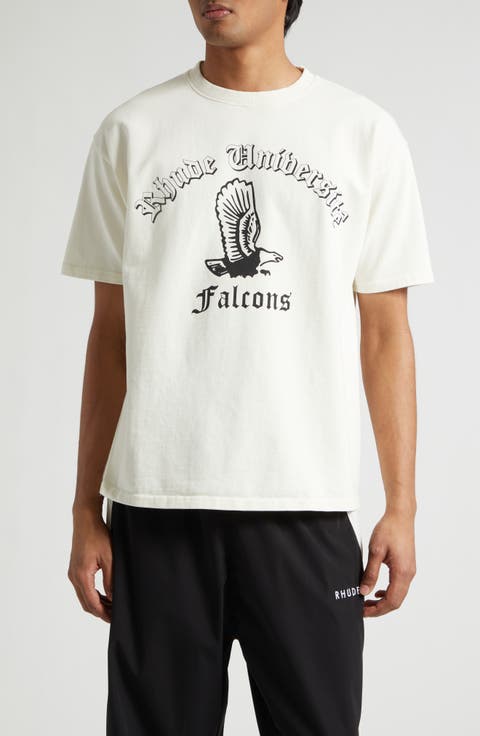 Collegiate Falcons Graphic T-Shirt