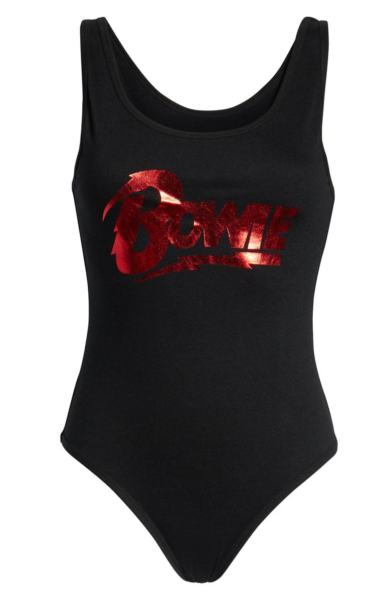 Project Karma Bowie Bodysuit, Alternate, color, 