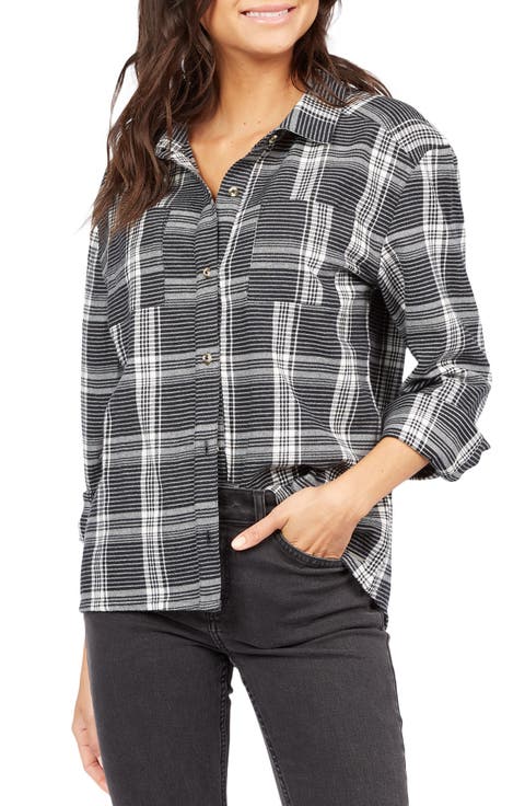 Ridge Creek Button-Up Shirt