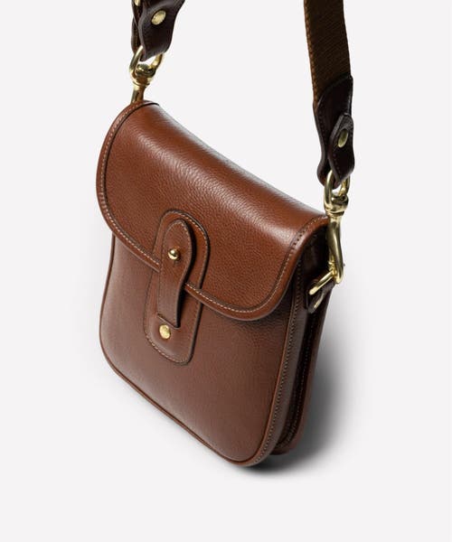 Ghurka Harlow Ii No. 204 In Brown