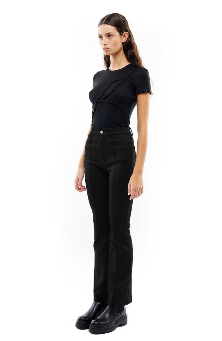 Mother of All Pepper T-Shirt, Alternate, color, Black