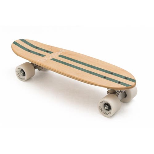 BANWOOD BANWOOD SKATEBOARD CANADIAN MAPLE OUTDOOR SKATING KIDS BALANCE 