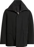 Rick Owens Dracucollar Jacket
