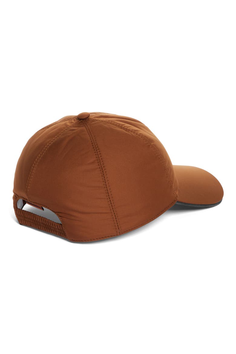Zephyr Baseball Cap, Alternate, color, VICUNA