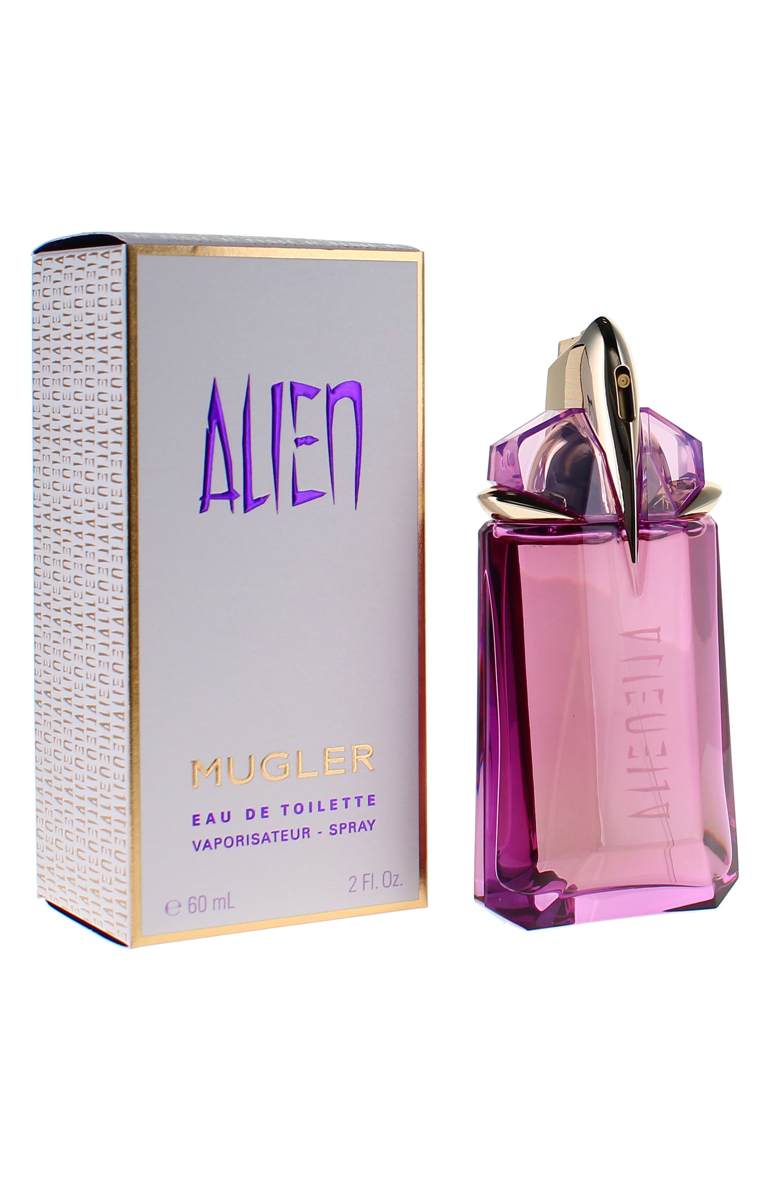 THIERRY MUGLER Alien Eau de Toilette