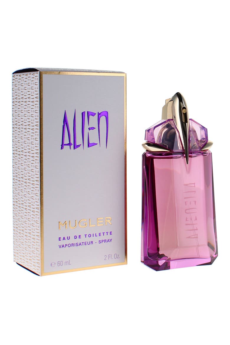 Alien Eau de Toilette, Main, color, NO COLOR