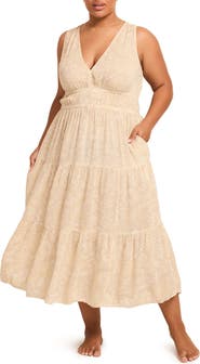 Adore Me Zahira Lounge Dress