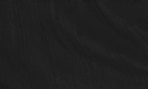 City Chic Tallulah Cotton Maxi Dress In Black